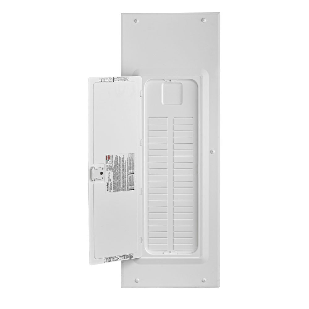 Leviton LDC42 Cover and Door 66-Space Standard