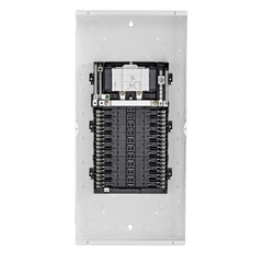 Leviton LP220-MB 200A 120/240V Main Breaker Load Center 20 Spaces