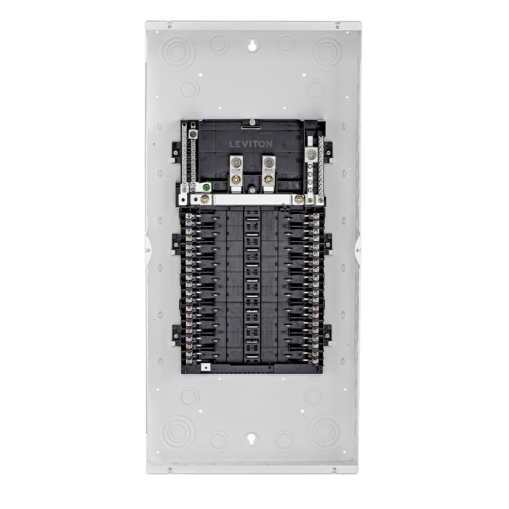 Leviton LP212-ML 125 Amp 20 Circuit ML