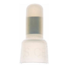 Scotchlok S-31-A Crimp Sleeve Closed End Connector 600 VAC 1 in