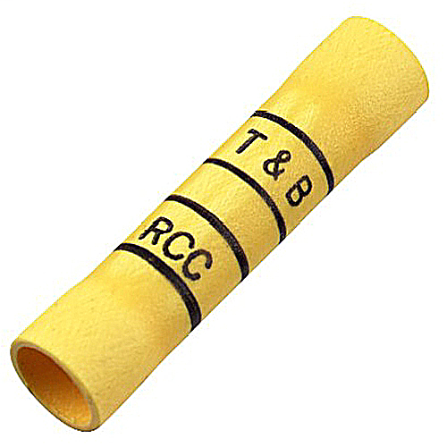 ABB 2RC10X Thomas & Betts Vinyl-Insulated Butt Splice Expanded Insulation