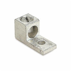 ABB ADR11 Blackburn ADR11 Dual-Rated Single-Conductor, One-Hole Mount Lug, 14 - 1/0 Str