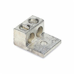 ABB ADR11-21 Blackburn Dual-Rated Two-Conductor, One-Hole Mount Lug, #14 - 1/0 Str