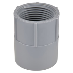 ABB E942H Carlon E942H 1-1/2 PVC Sch40 Conduit Female Adapter