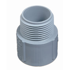 ABB E943K Non-Metallic Terminal Adapter 2-1/2 TERM ADAPTER PVC