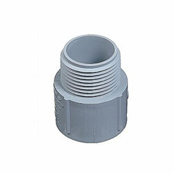 ABB E943K Non-Metallic Terminal Adapter 2-1/2 TERM ADAPTER PVC