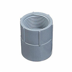 ABB E942D conduit adapter 1/2 female adapter PVC