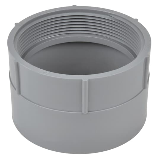 ABB E942N Carlon E942N 4 PVC Sch40 Conduit Female Adapter