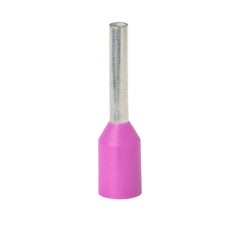 ABB F4008 T&B Insulated Ferrule 22AWG Purple