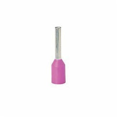 ABB F4008 T&B Insulated Ferrule 22AWG Purple