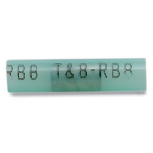 ABB RAA21 TERMINALS