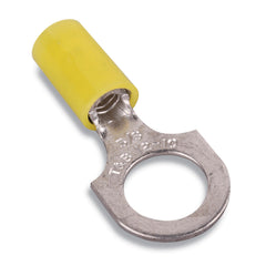 ABB RC10-10 Nylon-Insulated Ring Terminal - #12-10, #10bolt