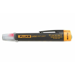 Fluke LVD2/CT Non-Contact LED Flashlight AC Voltage Tester