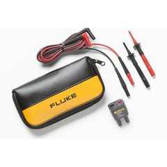 Fluke TL225 SureGrip Stray Voltage Adapter Test Lead Kit