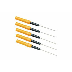 Fluke TP40 Automotive Back Probe Pin Set 60 VDC For Use With Fluke TLK282 SureGrip Deluxe Automotive Test Lead Kit