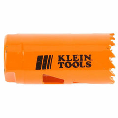 Klein 31918 Bi-Metal Hole Saw, 1-1/8-Inch