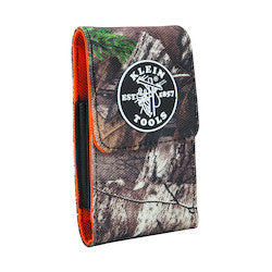 Klein 55564 Tradesman Pro Camo Phone Holder, Extra-Large, REPLACEMENT MPN