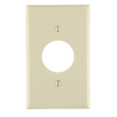 Leviton 80704-T LA WP 1G SGL OUTLET 1,406 DIA