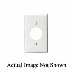 Leviton 80704-T LA WP 1G SGL OUTLET 1,406 DIA