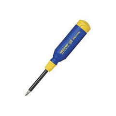 LH Dottie D151 Screwdriver Set Phillips-#0, #1, #2, #3, Square-#0, #1, #2, #3, Slotted-#4, #6, Star-T10, T15, T20, T25