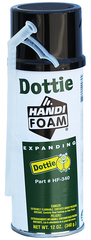 LH DOTTIE HF340 CAULKS & SEALANTS