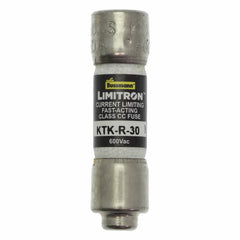 Eaton KTK-R-1/10 BUS 600V Limitron Fuse