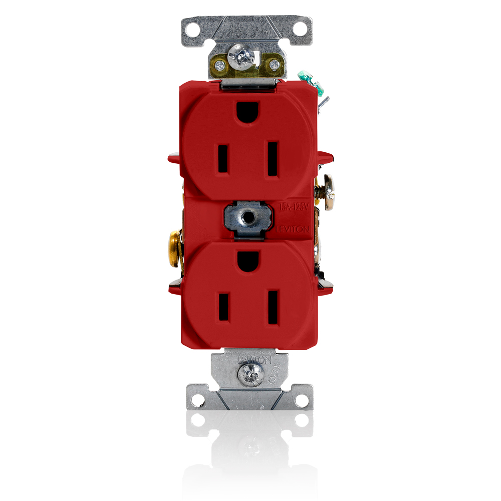 LEVITON 5252-R ELECTRIC CABLES