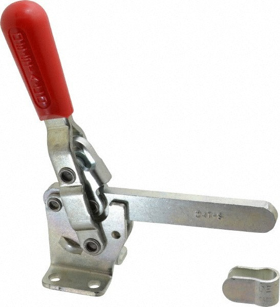 DE-STA-CO De-sta-co 247-S Toggle Clamp Vertical 1000 Lb