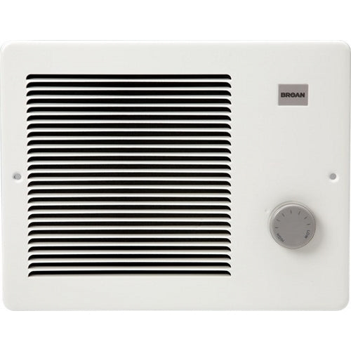 Broan-NuTone 178 Wall Heater 8.3 Amp 240 Volt 2000 W