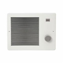 Broan-NuTone 178 Wall Heater 8.3 Amp 240 Volt 2000 W