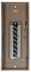 EATON CH42L3225G 3-Phase Standard Main Lug Loadcenter, 208Y/120 VAC, 240 VAC, 225 A, 42 Poles, 35 kA Interrupt