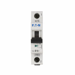 Eaton FAZ-B30/1-SP Miniature Circuit Breaker 30 Amp 1 Pole 240V