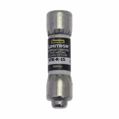 Eaton KTK-R-15 BUS 600V Limitron Fuse