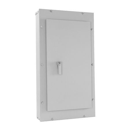 GE AB313 Pro-Stock Lighting Panel Enclosure, 31.5 Inch Height, NEMA 3R