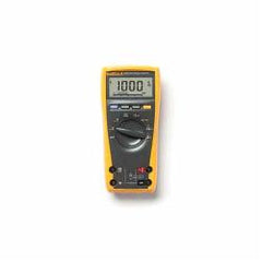 Fluke FLUKE-175-ESFP Digital Multimeter 1000 VAC/VDC 10 A 50 MOhm