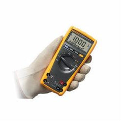 Fluke FLUKE-175-ESFP Digital Multimeter 1000 VAC/VDC 10 A 50 MOhm