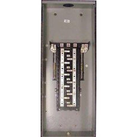 GE TL12412C LOADCENTER LUG MAIN 208Y/120VAC 125A