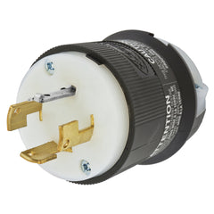 Hubbell HBL7411C HUB 4P-4W 20A-120/208V PLUG