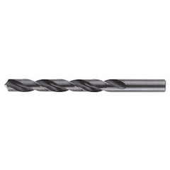 KLEIN 53124 High Speed Drill Bit 7/16-Inch 118-Degree