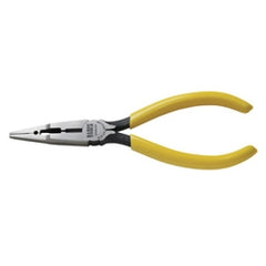 Klein VDV026-049 Connector Crimping Long-Nose Pliers