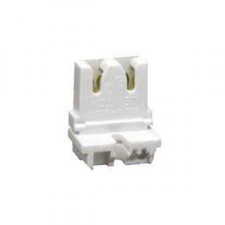 Leviton 13451-20 Standard Fluorescent Lampholder 660W