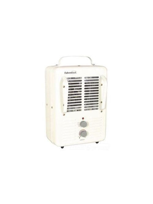 Marley MMHD1502T Deluxe Portable Fan Force Utility Heater 120 Volt 1500/1300 W