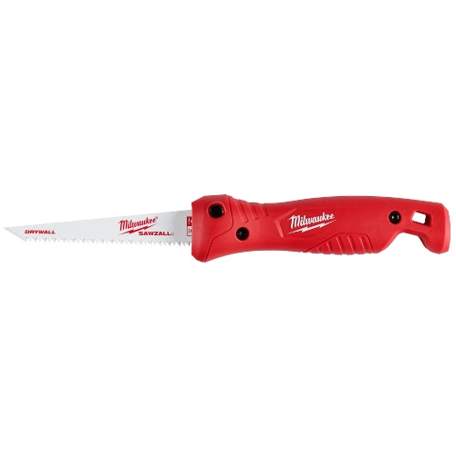 Milwaukee Tool 48-22-0307 Folding Jab Saw 6 inch 8TPI Drywall SAWZALL Blade