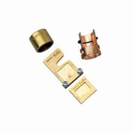 Mersen R166 Rejection Fuse Reducer, 600 VAC, 60 A, Class R