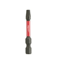 Milwaukee 48-32-4473 SHOCKWAVE 2 Impact Square Recess #3 Power Bit