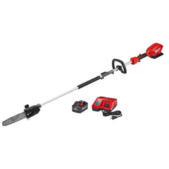 Milwaukee 2825-21PS M18 FUEL 10 Pole Saw Kit with QUIK-LOK