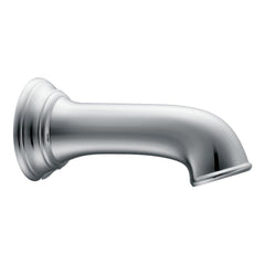 Moen 3858 Brantford Diverter Tub Spout in Chrome