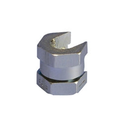 nVent CADDY SN37 SN Series Nut, 3/8 Rod