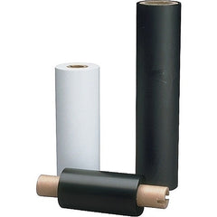 Panduit RMEH4BL Thermal Transfer Ribbon, Wax/Resin, 4.25, Black