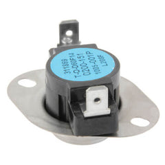 Rheem 470032 Rheem One-Shot Limit Switch